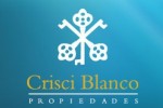 Crisci Blanco Propiedades