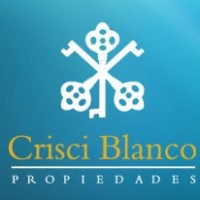 Crisci Blanco Propiedades