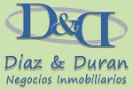 Diaz y Duran negocios inmobiliarios