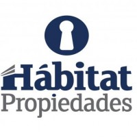 Hábitat Propiedades