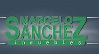 Marcelo Sánchez inmuebles