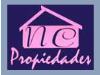 NC propiedades