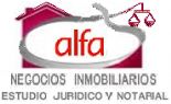 Alfa Inmobiliaria