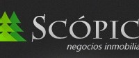 Scopice negocios inmobiliarios