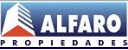 Alfaro propiedades