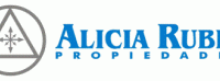 Alicia Rubio Propiedades