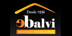 Balvi Negocios Inmobiliarios