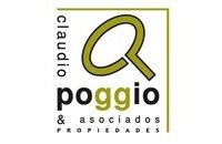 Claudio Poggio & Asoc. Propiedades