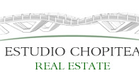 Estudio Chopitea Real Estate