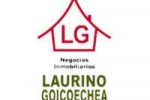 L.G. negocios inmobiliarios