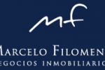 Marcelo Filomeno Negocios Inmobiliarios