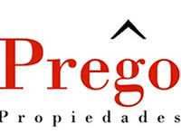 Prego Propiedades