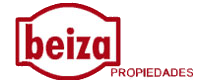 BEIZA PROPIEDADES