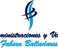 Administración y ventas Fabian Balladare